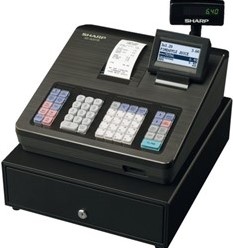 Registratori di cassa