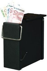 Cash safes