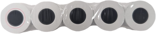 Thermorollen Meerkantoor 57x30x12mm 10 meter 48 gram BPA-vrij 100 stuks-2