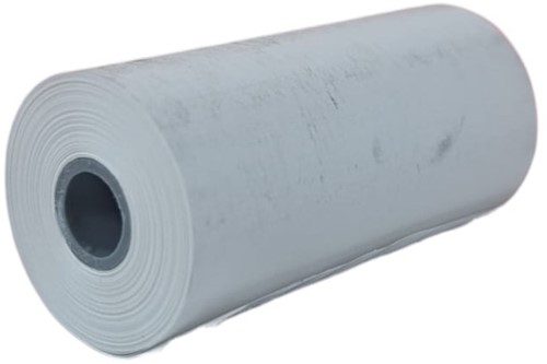 Thermorollen Meerkantoor 57x30x8mm 10 meter 48 gram BPA-vrij 20 stuks