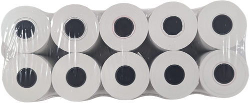 Thermorollen Meerkantoor 57x40x12mm 18 meter 48 gram BPA-vrij 50 stuks-2