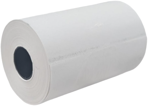 Thermorollen Meerkantoor 57x40x12mm 18 meter 48 gram BPA-vrij 50 stuks