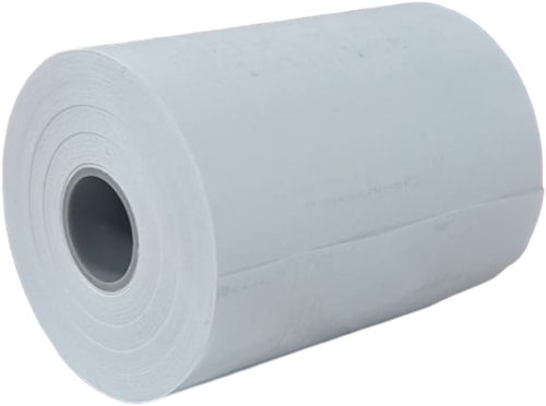Thermorollen Meerkantoor 57x47x12mm 25 meter 48 gram BPA-vrij 50 stuks