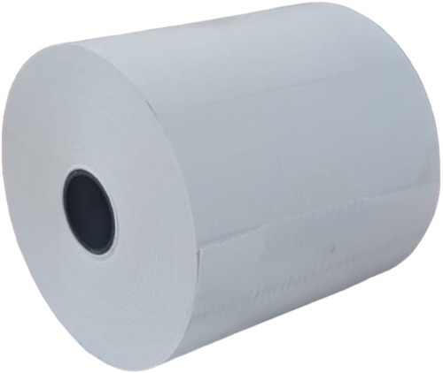 Houtvrije rollen Meerkantoor 57x65x12mm 40 meter 60 gram 50 stuks
