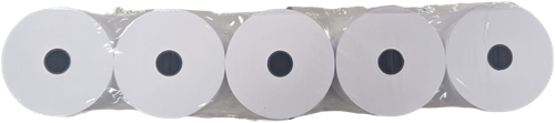 Houtvrije rollen Meerkantoor 76x70x12mm 43 meter 60 gram 50 stuks-2