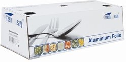 Pellicola per alimenti & Carta da forno