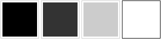 Verrijdbaar ladeblok Neutral 3 laden + pennenlade (leverbaar in 4 kleuren)-2