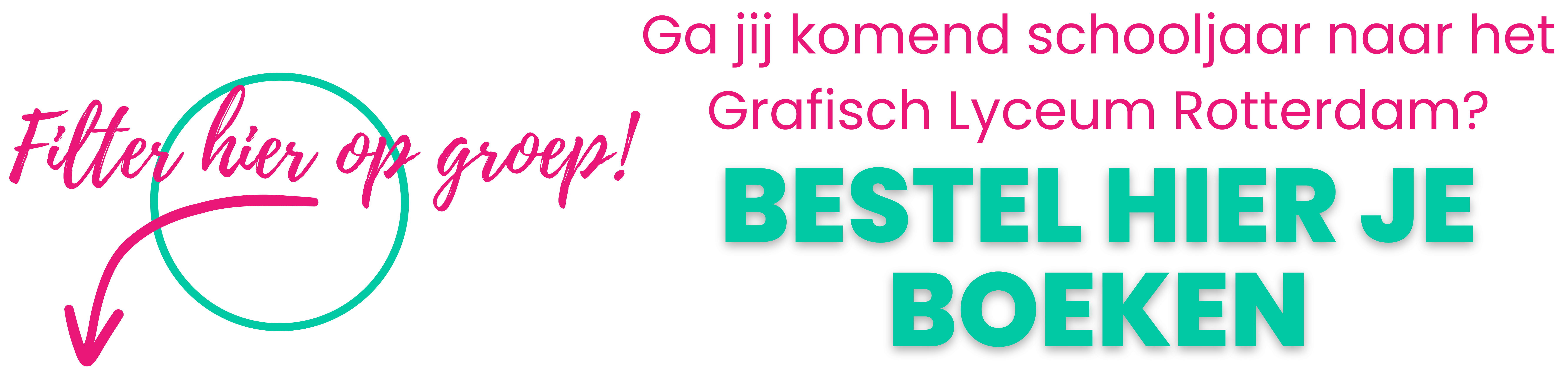 Grafisch Lyceum Rotterdam