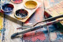 Art subjects
