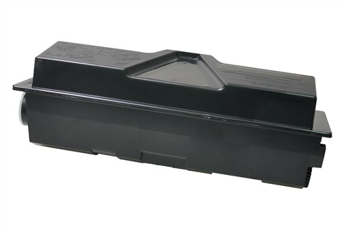 Tonercartridge Meerkantoor Kyocera TK-130 Zwart-2