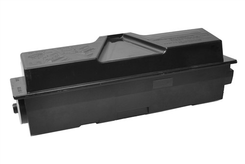 Tonercartridge Meerkantoor Kyocera TK-130 Zwart