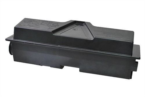 Tonercartridge Meerkantoor Kyocera TK-170 Zwart-2