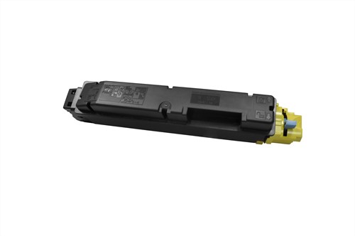 Tonercartridge Meerkantoor Kyocera TK-5140ye geel-2