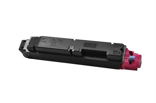 Tonercartridge Meerkantoor Kyocera TK-5140ma magenta-2