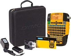 Label printers & accessories