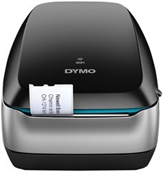 Labelprinters