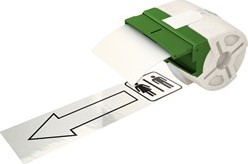 Label tape