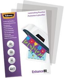 Pochettes de lamination