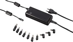 Laptop adapters