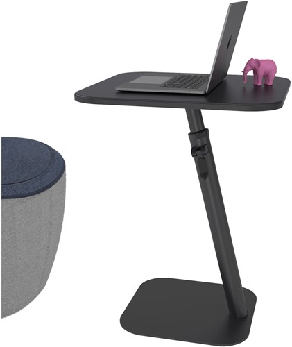 Verstelbare laptoptafel Daisy-2