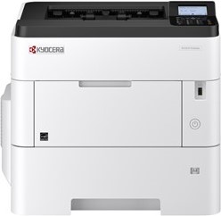 Laser printers