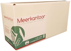 Tonercartridge Meerkantoor alternatief tbv Brother TN-241M Magenta