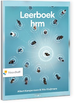 Leerboek hrm
