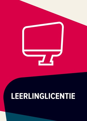 Feniks vmbo-kgt Totaallicentie Historisch overzicht inclusief themakaternen leerling