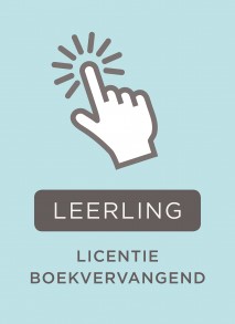 ARGO Grieks 1e editie licentie boekvervangend onderbouw