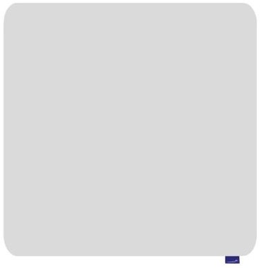 Whiteboard Legamaster Essence - 119,5x119,5cm