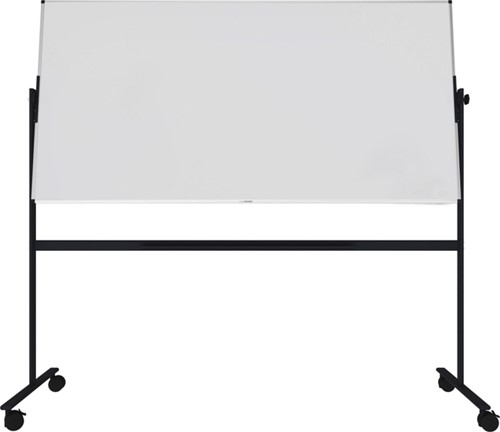Whiteboard Legamaster Unite kantelbaar - 100x200cm