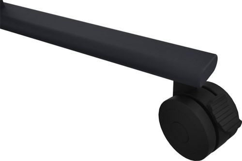 Whiteboard Legamaster Unite kantelbaar - 100x150cm-3