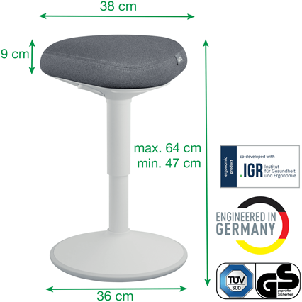 Leitz wiebel zitkruk 5