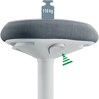 Leitz Ergo Stakruk 4