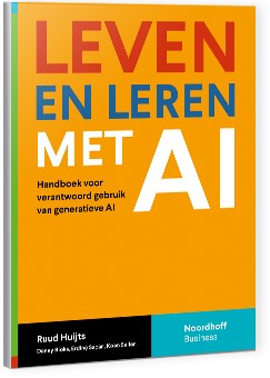 Leven en leren met AI