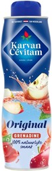 Sciroppo per limonata