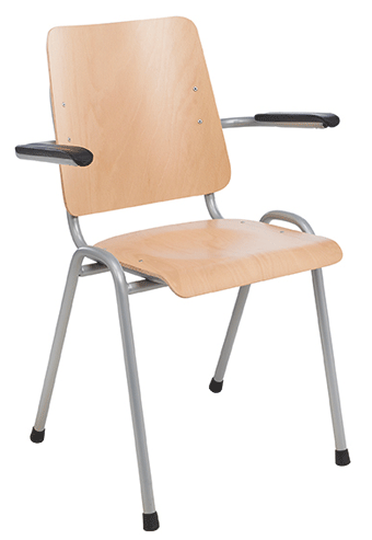 Stoel 673WS-2
