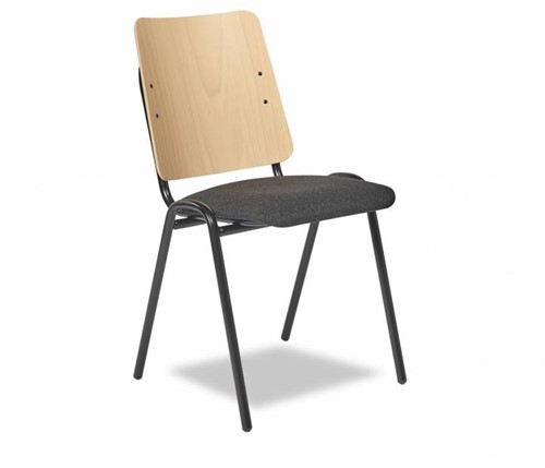 Wachtkamerstoel 675WS