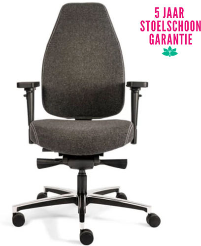 Therapod X Ergonomische bureaustoel 