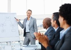 Management & Organization