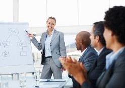 Management & Organisation