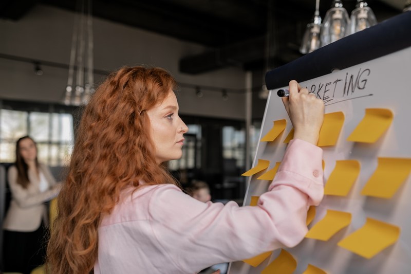 Waar moet u op letten bij het kopen van een whiteboard?