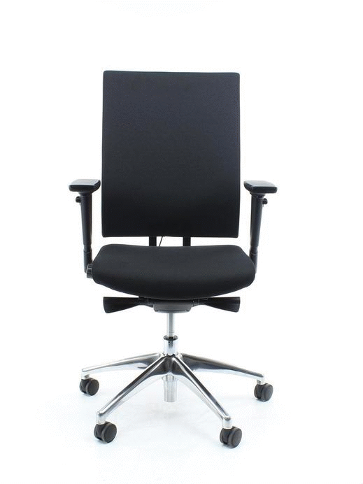 Meerkantoor Bureaustoel 160BS Pro-2