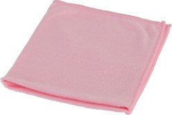 Panni in microfibra