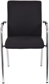 Vergaderstoel Meerkantoor MK1256-2