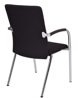 Vergaderstoel Meerkantoor MK1256-3