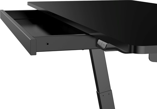 Thuiswerkplek Zit/sta Z-frame 120x60cm-3