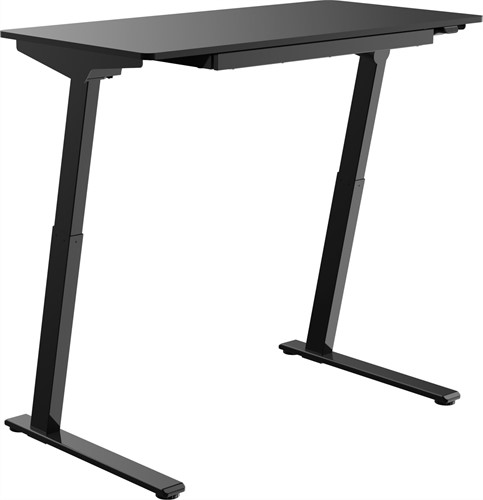 Thuiswerkplek Zit/sta Z-frame 120x60cm-2
