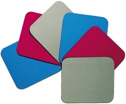 Mouse pads