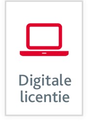 NU Techniek studentlicentie 6 maanden